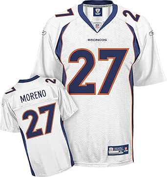Moreno jersey Clearance
