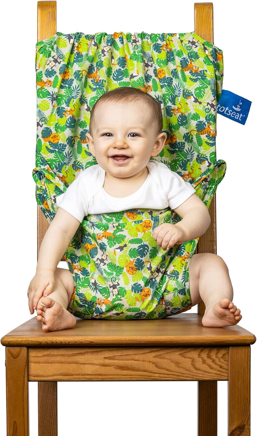 washable high chair