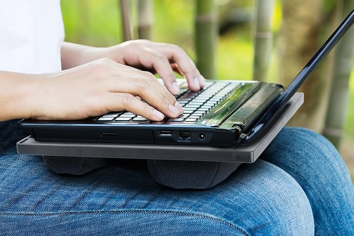 金盒特价 Halter 可折叠便携 台式笔记本电脑支架 $16.79 海淘转运到手约¥192 中亚Prime会员可凑单免运费直邮到手约¥214 金盒特价 Halter 可折叠便携 台式笔记本电脑支架 $16.79 海淘转运到手约¥192 中亚Prime会员可凑单免运费直邮到手约¥214