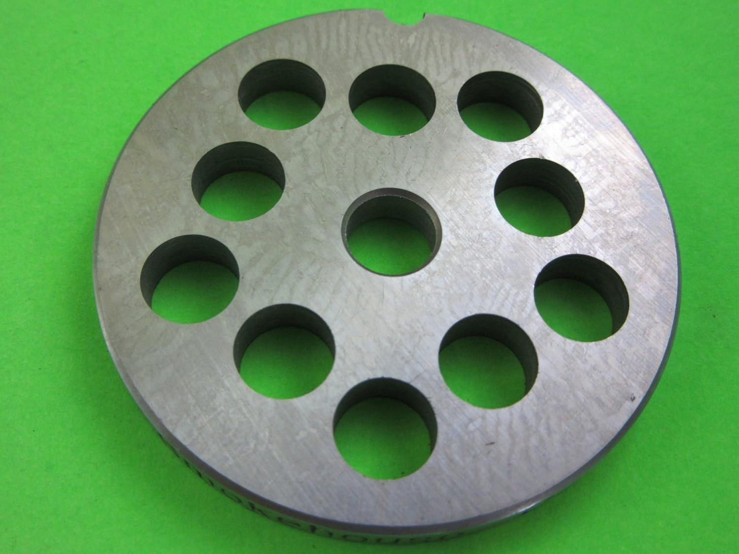 Best 8 Meat Grinder Plates