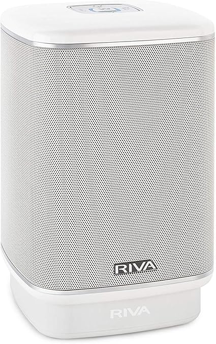 outdoor chromecast speaker