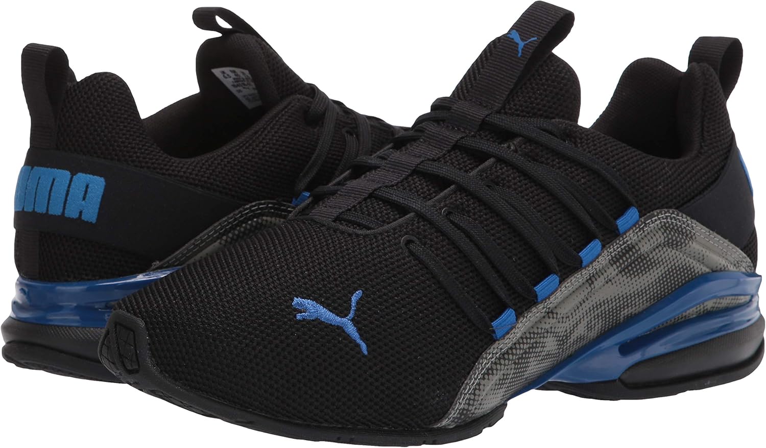 puma axelion cyclone