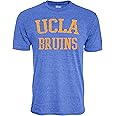 Blue 84 Men's T Shirt Tri-Blend Team Color