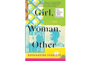 Girl, Woman, Other: A Novel (Booker Prize Winner)