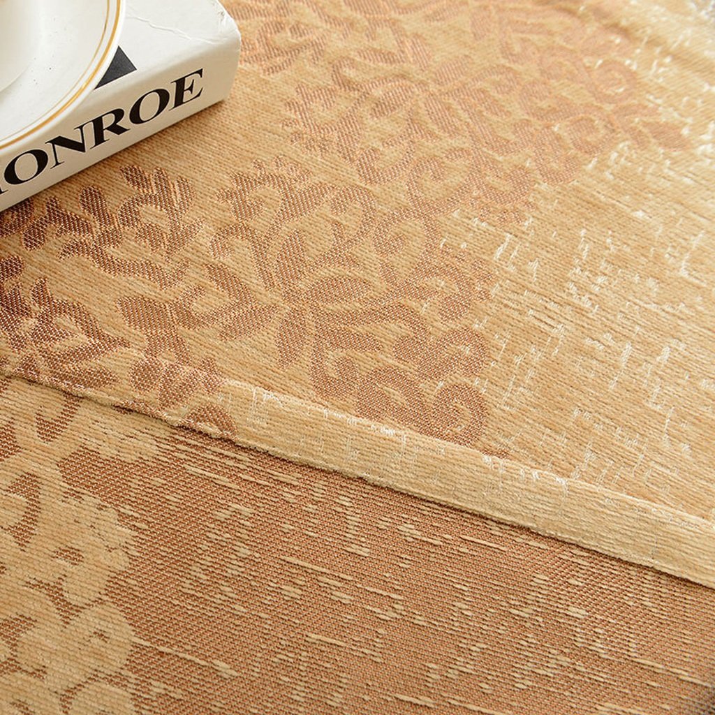 Dekoartikel für Kinderzimmer Farbe : Messing, größe : 2.0 * 2.7m