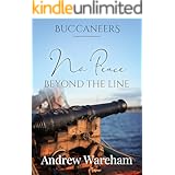 No Peace Beyond The Line (Buccaneers Book 1)