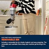 Vax Mach Air Revive Upright Bagless Vacuum Cleaner 820W Red UCA2GEV1 view 6