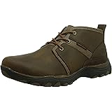 skechers usa men's harper meldon chukka boot