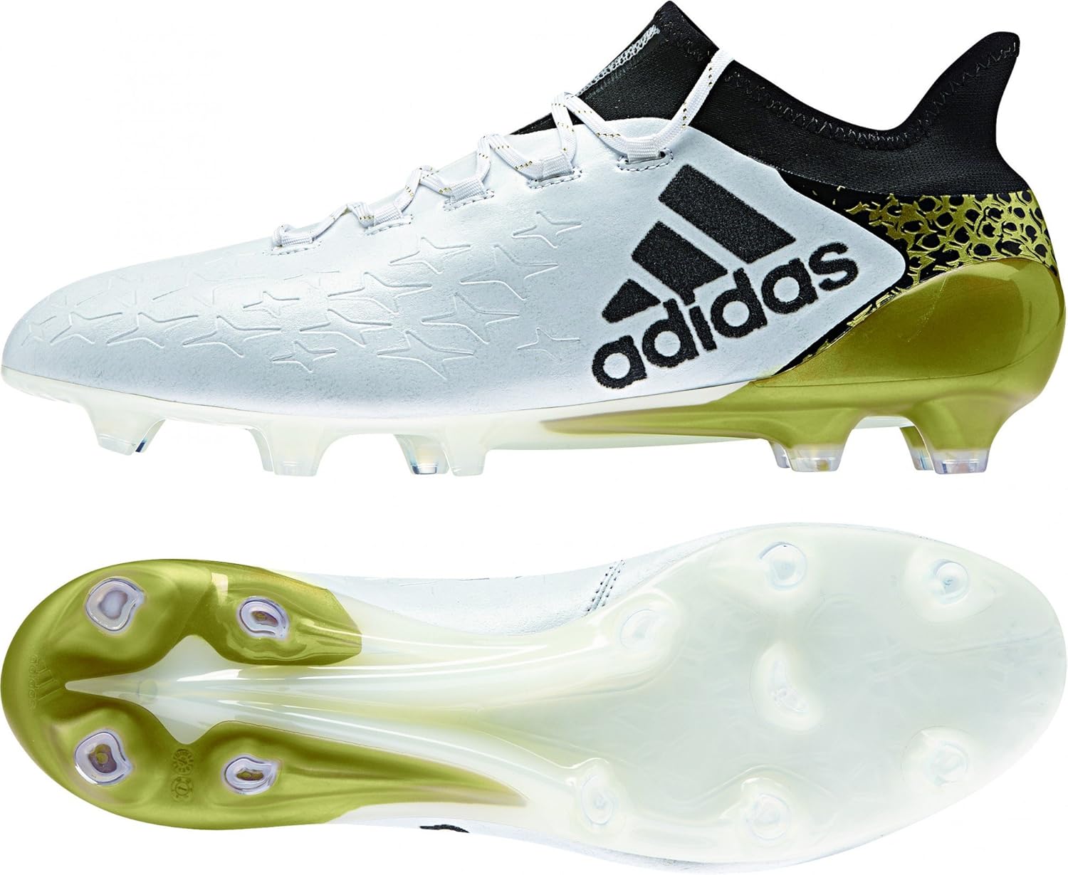adidas ag fg