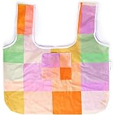 Designworks Ink Reusable 12" X 14" Market Bag with Handles