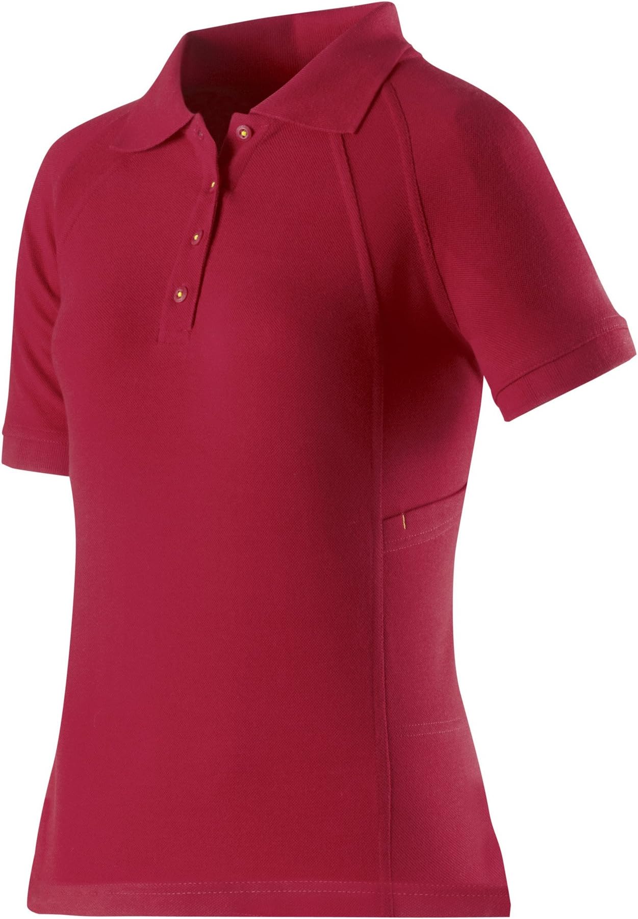 Women's Polo Shirt, 2709