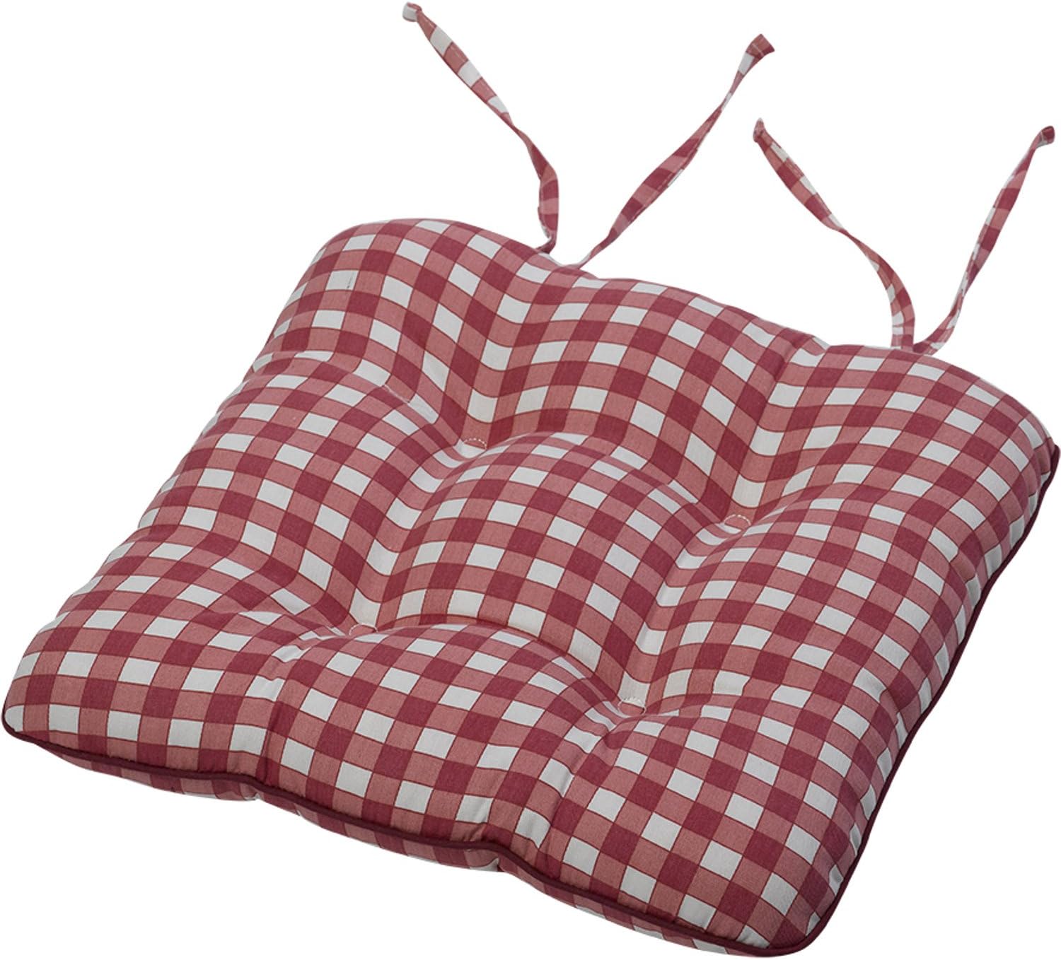 Best seat cushions for kitchen chairs 14 x 15
