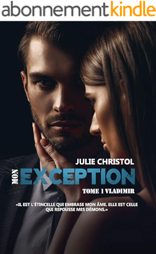 Download Mon Exception: Série Exception Vladimir PDF