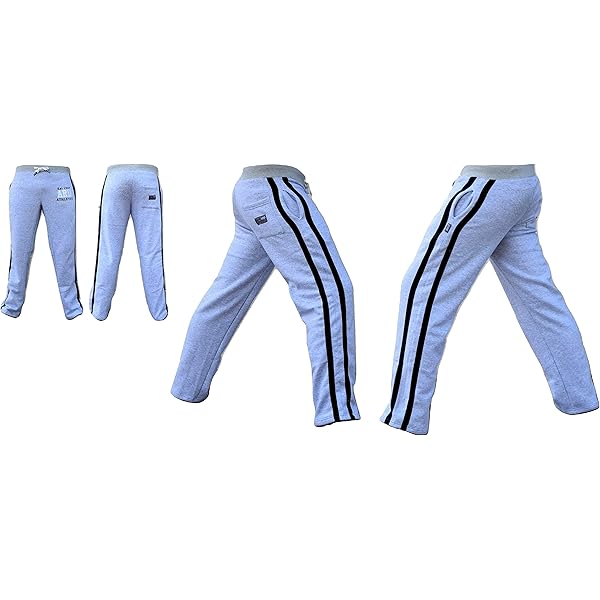 champs joggers
