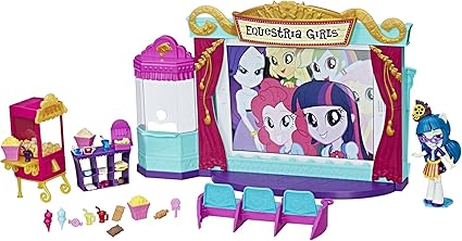 mlp eg minis toys