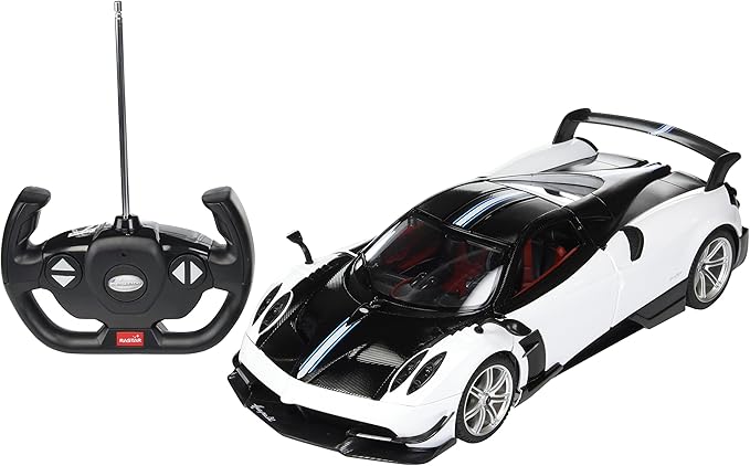 pagani huayra toy car