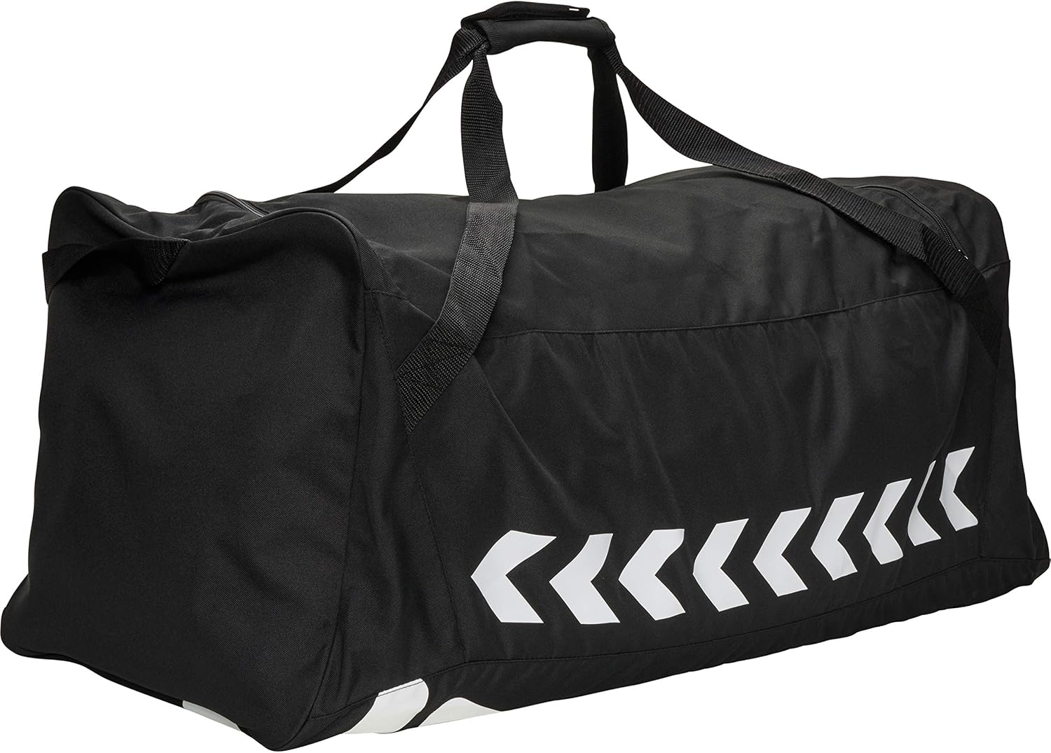 Hummel Core Bag Black, Onesize - Image 4