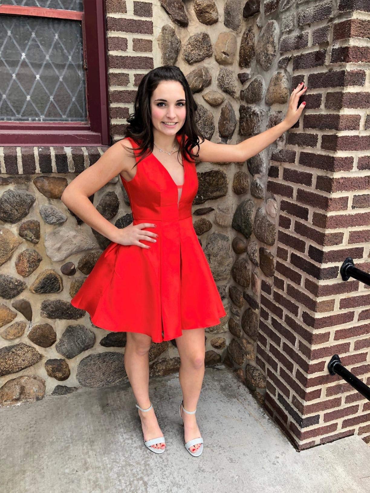 cocktail dress for ball