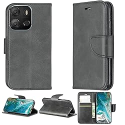 jioeuinly Case for Tecno POP 7 Case Compatible with