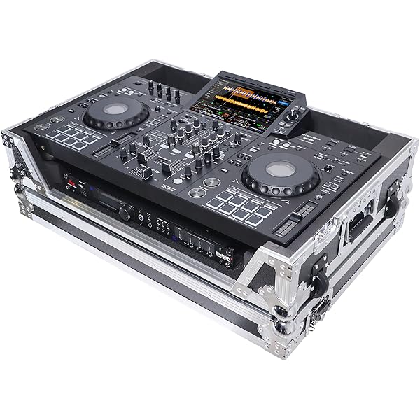 Amazon.com: Odyssey FZPIXDJRX2 - Funda Pioneer XDJ-RX / XDJ-RX2