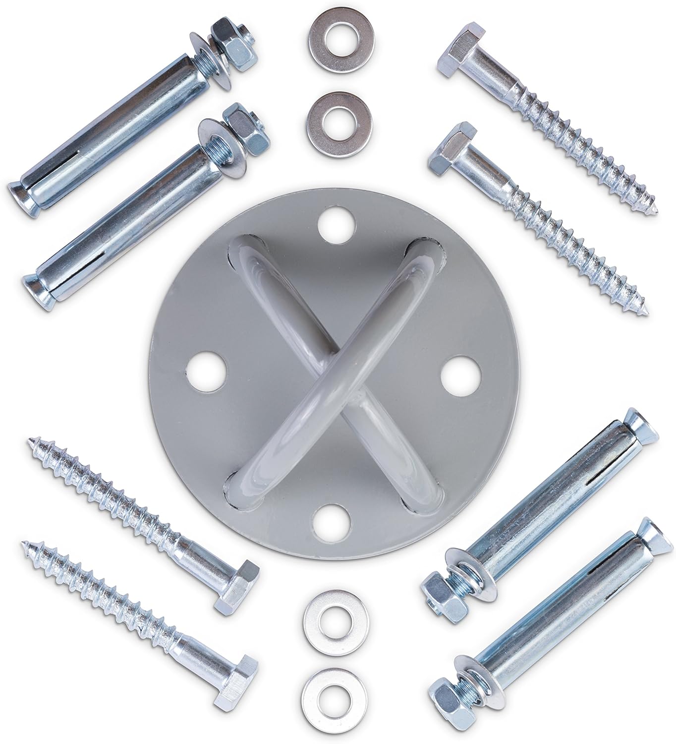 Ceiling Wall Mount X Mount Suspension Trainer For the Valkyrie