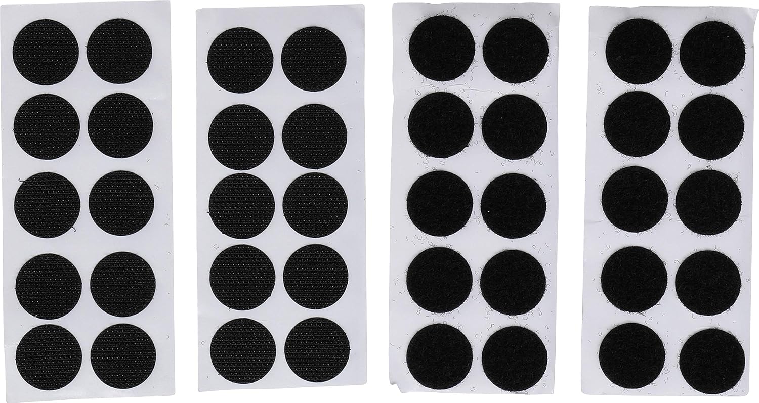 BGS Diy 80557, black, 20 mm