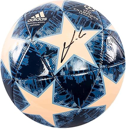 adidas uefa champions league ball 2018