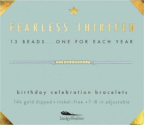 sentimental gifts for 13 year old daughter