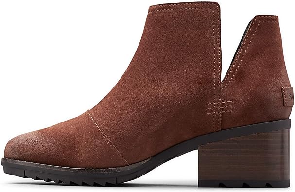 cate bootie sorel