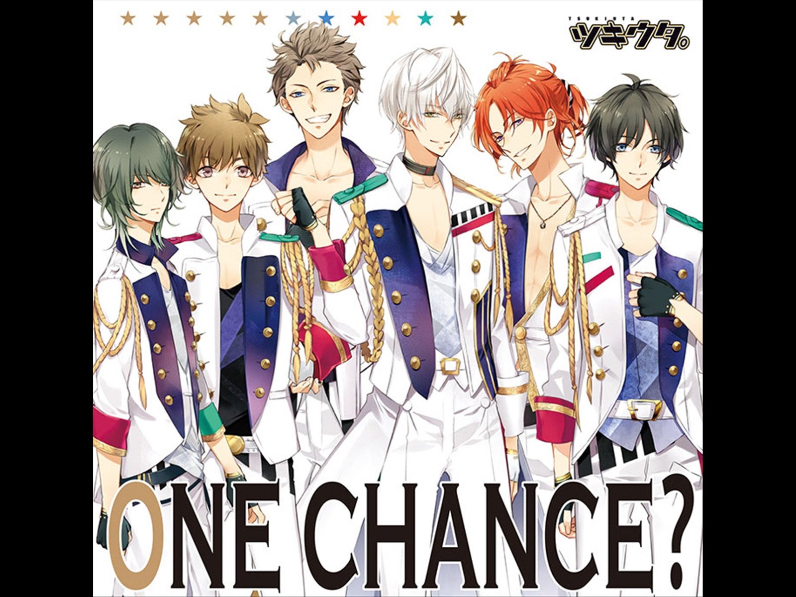 Amazon Co Jp ツキウタ Dramaシリーズを観る Prime Video