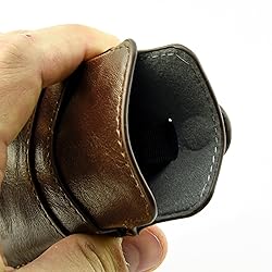 Dockem Provincial Wallet Sleeve for Pro Max and