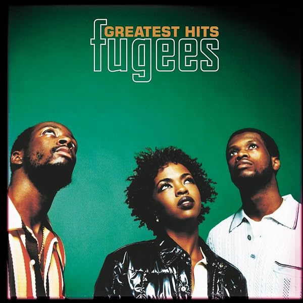 Greatest Hits: FUGEES: Amazon.ca: Music