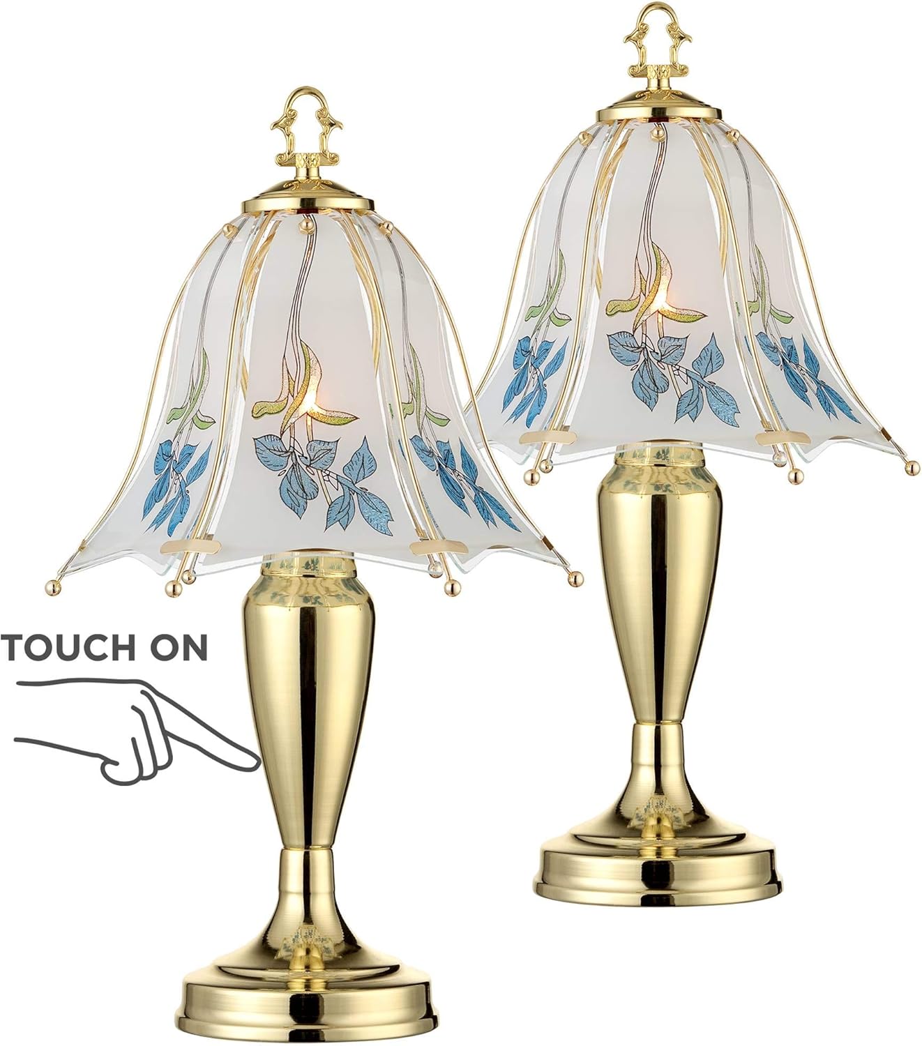 Best Touch Table Lamp Set