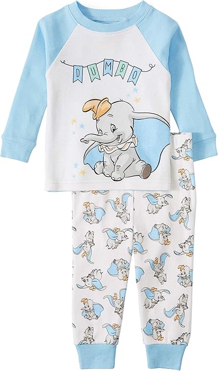 baby clothes dumbo