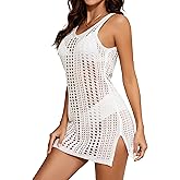 Premillow Swimsuit Coverup for Women - Beach Cover up Women, Cover ups for Swimwear Womens Summer Clothes for Womens 2025