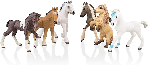 melissa and doug pony