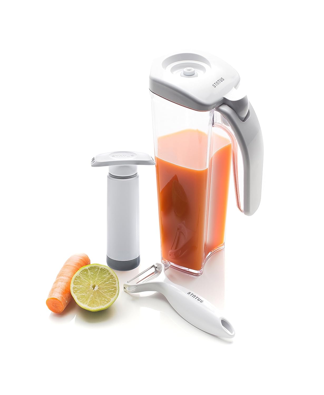 Best vacuum seal juice containers The Best Home