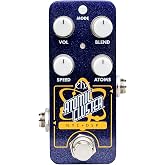 Electro-Harmonix Pico Atomic Cluster Spectral Decomposer Pedal | Build synth-like sounds and atmospheres