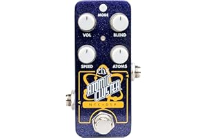 Electro-Harmonix Pico Atomic Cluster Spectral Decomposer Pedal