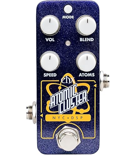 Amazon.com: Electro Harmonix Superego Synth Engine Guitar Effects