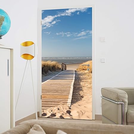 Download Ensemble de chambre plage de sable blanc For Free