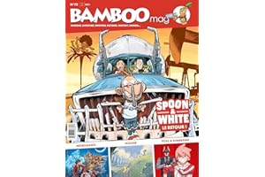 Bamboo Mag - 72 (French Edition)