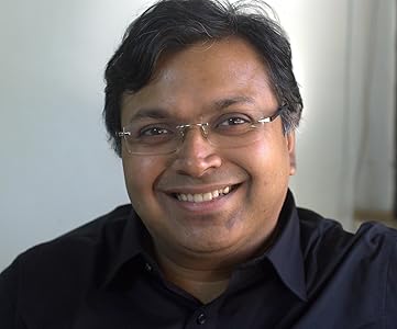 Devdutt Pattanaik