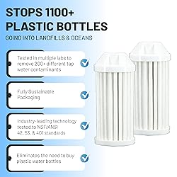 Epic Everywhere Bottle Filter Replacement Cartridge