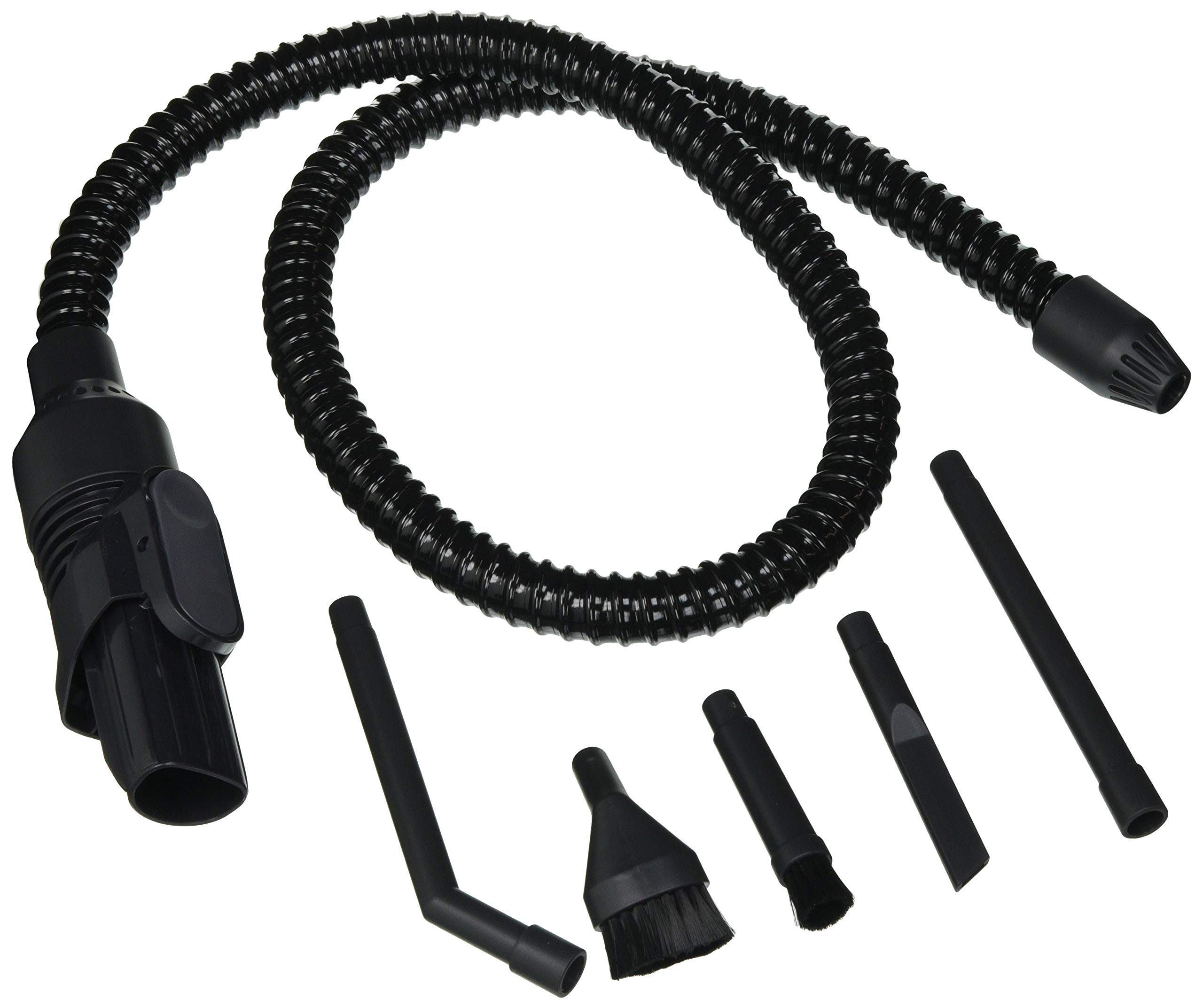 Shark Official Car Detail Kit [3726FFJ200UK] Compatible with Shark