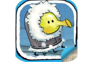 Doodle Jump Motion Comic