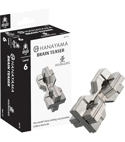 Amazon.com: MARCOPOLO (Bundle Savers Value Buy) Hanayama Multipack