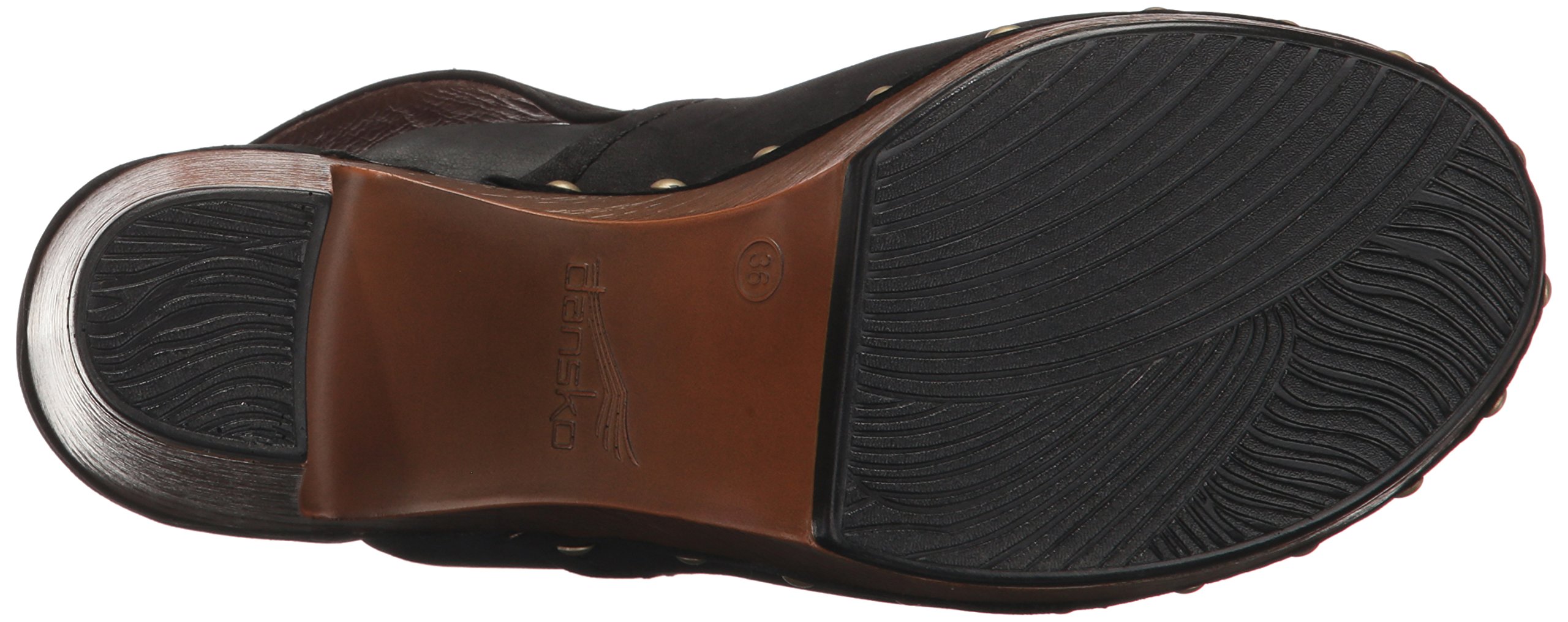 Dansko Women's Delle Dress Pump - Image 4