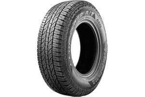 Yokohama Geolandar AT G015 all_ Season Radial Tire-275/70R16 114H