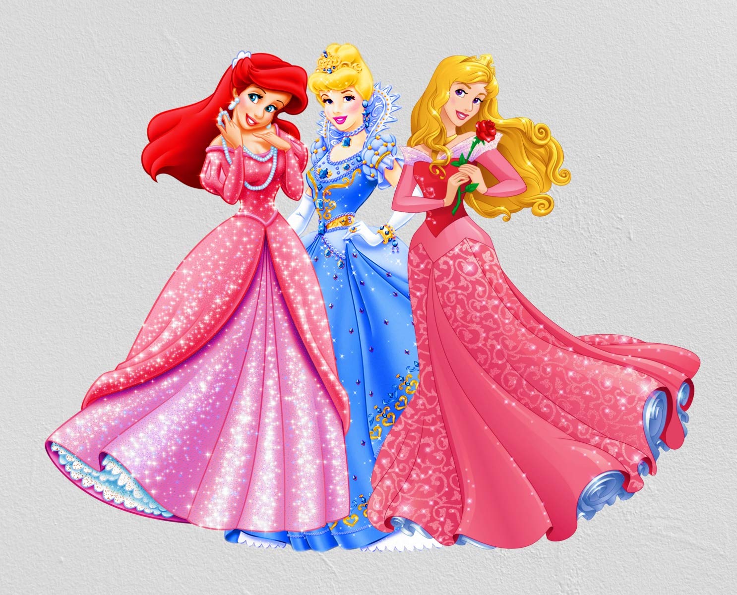 barbie doll cinderella cartoon
